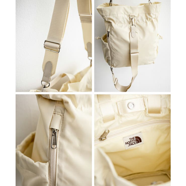 ザノースフェイス ホワイトレーベル ショルダーバッグ | Rocky Monroe | 詳細画像18 