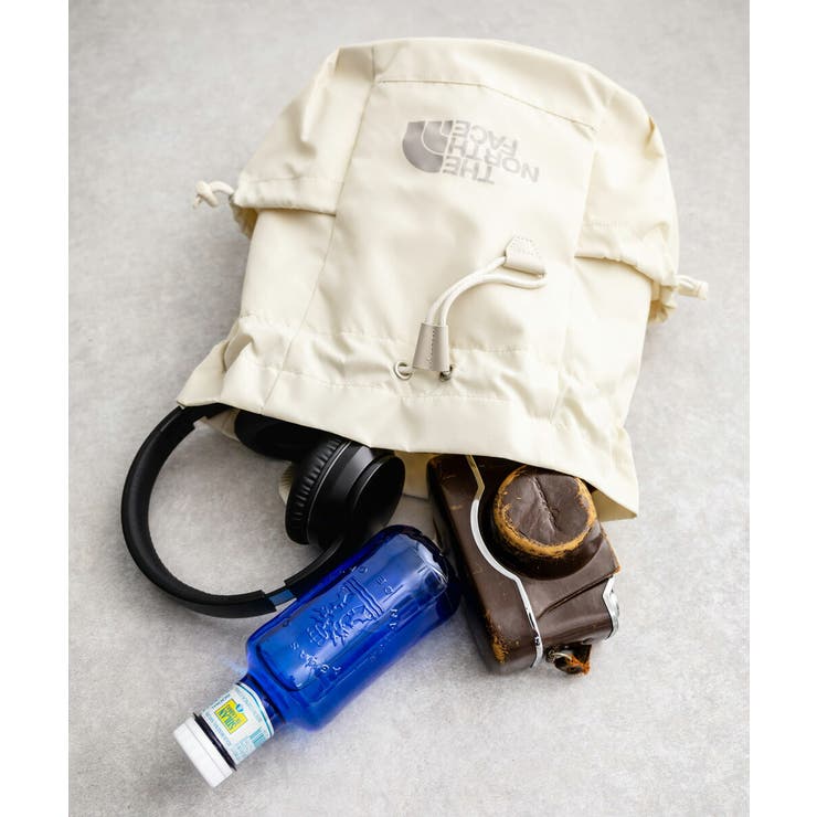 ザノースフェイス ホワイトレーベル ショルダーバッグ | Rocky Monroe | 詳細画像20 