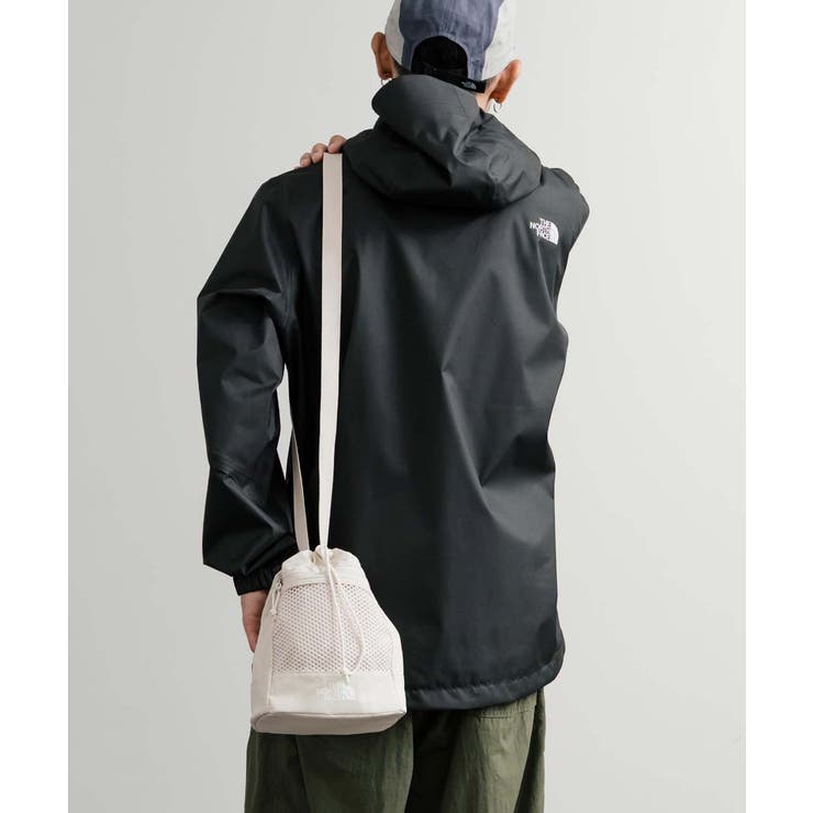 THENORTHFACE WHITELABEL バケットバッグ | Rocky Monroe | 詳細画像10 
