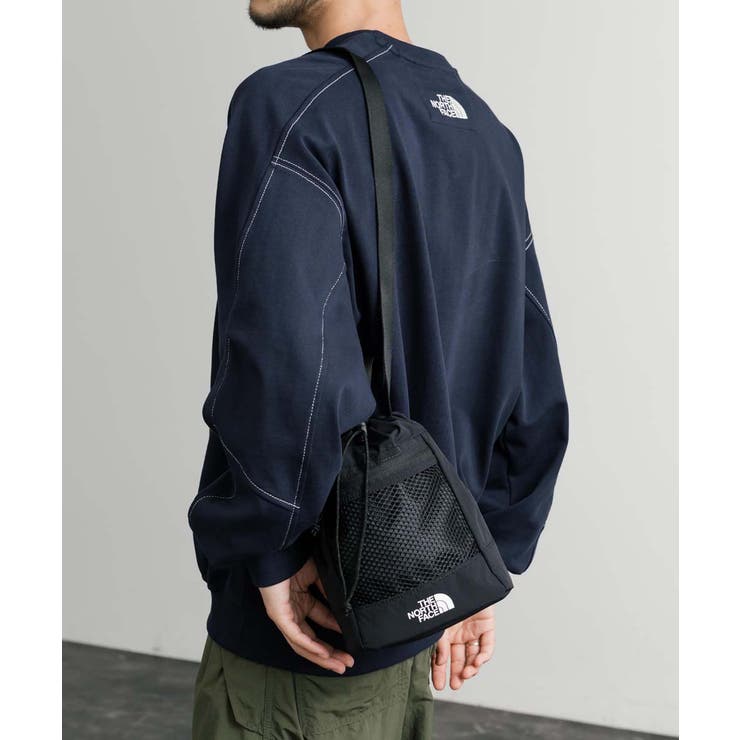 THENORTHFACE WHITELABEL バケットバッグ | Rocky Monroe | 詳細画像2 