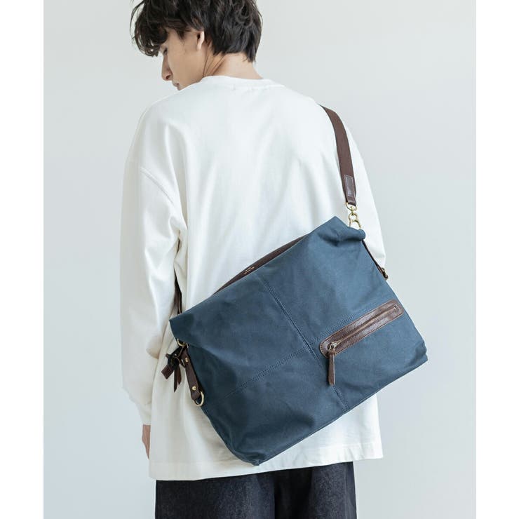 ショルダーバッグ メンズ 日本製 品番 Oe Rocky Monroe ロッキーモンロー のメンズ ファッション通販 Shoplist ショップリスト