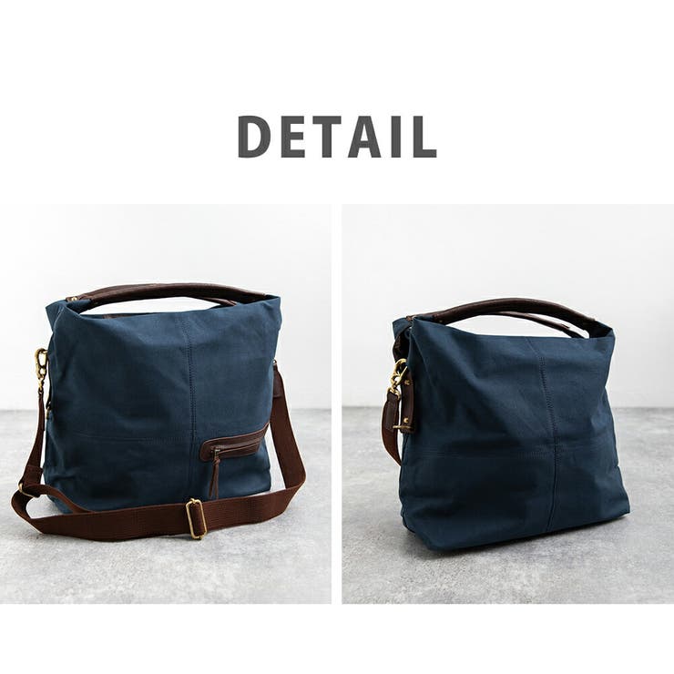 ショルダーバッグ メンズ 日本製 | Rocky Monroe | 詳細画像15 