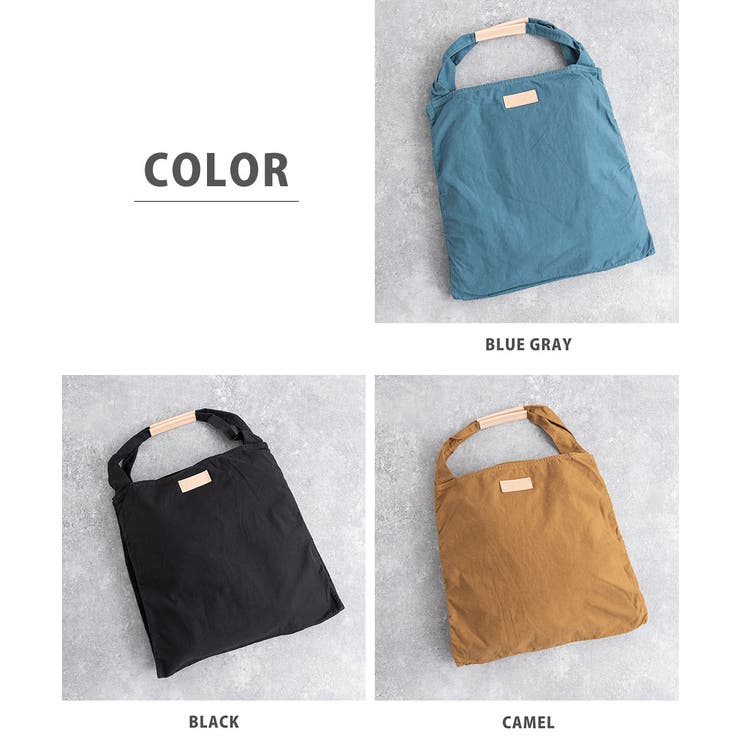 トートバッグ メンズ レディース[品番：OE000006178]｜Rocky