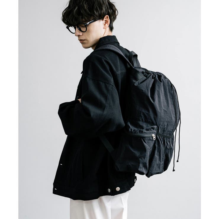 リュックサック 軽量 バックパック[品番：OE000008213]｜Rocky