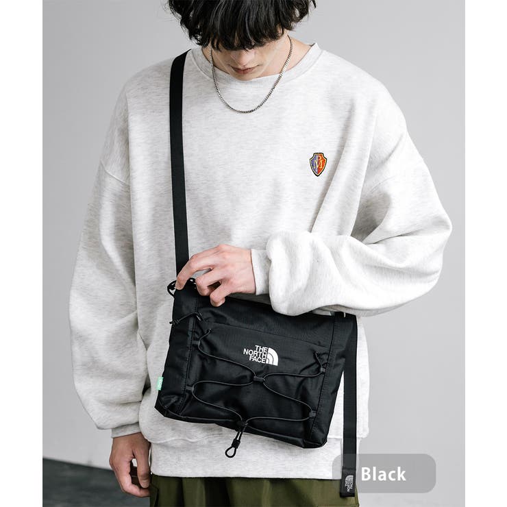 PHATEEの。GOHEMP ノースフェイス コロンビア マナスタッシュ