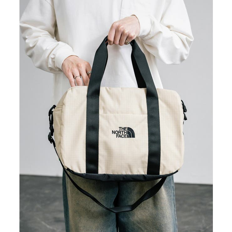 スペシャル特典 THENORTHFACE 新色追加 ボストンバッグ[品番：OE000008273 ボストンバッグ