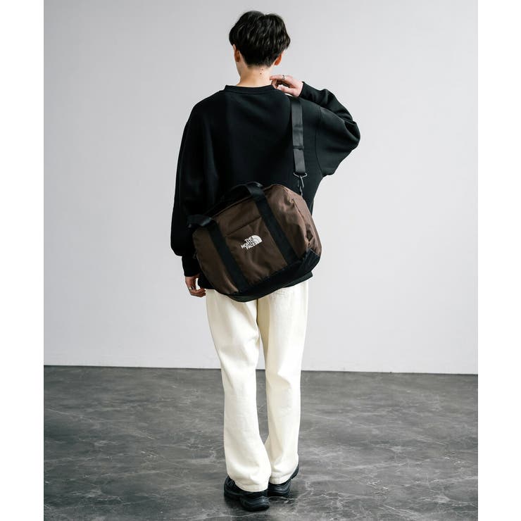 THENORTHFACE 新色追加 ボストンバッグ[品番：OE000008273]｜Rocky