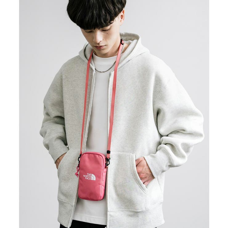 ノースフェイス ホワイトレーベル ショルダーバッグ[品番：OE000008278]｜Rocky  Monroe（ロッキーモンロー）のメンズファッション通販｜SHOPLIST（ショップリスト）
