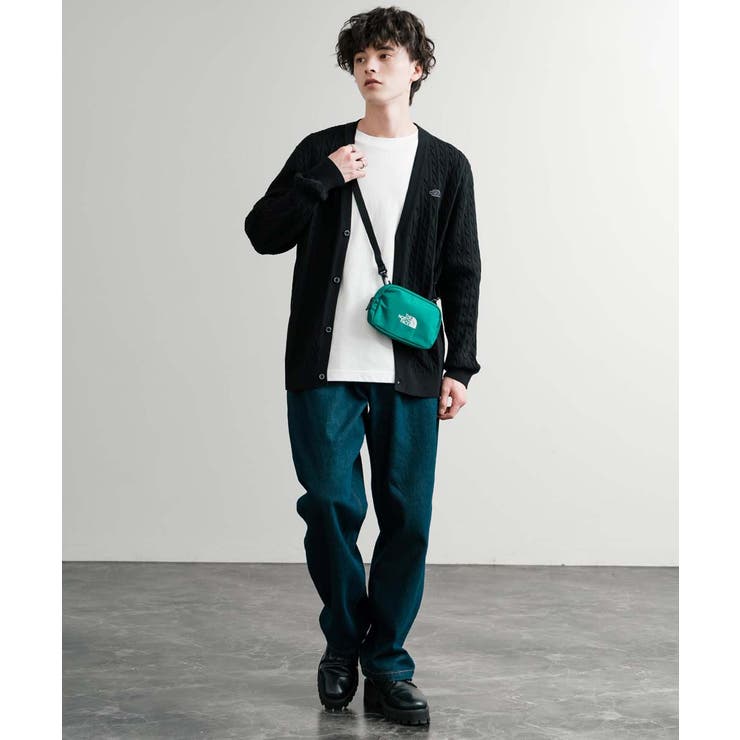 ノースフェイス ホワイトレーベル クロスバッグ | Rocky Monroe | 詳細画像12 