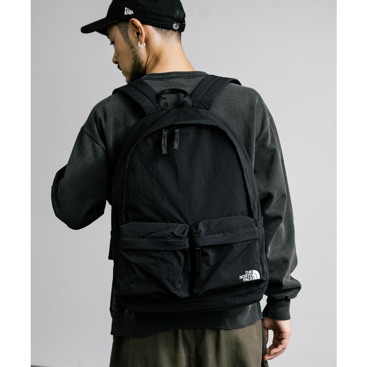 THENORTHFACE ホワイトレーベル デイパック | Rocky Monroe | 詳細画像2 