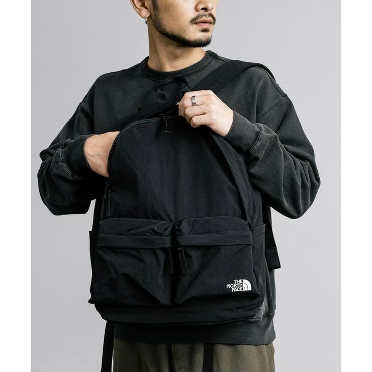 THENORTHFACE ホワイトレーベル デイパック | Rocky Monroe | 詳細画像3 