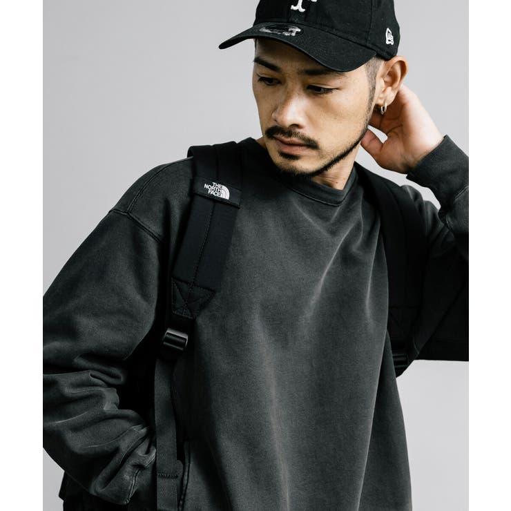 THENORTHFACE ホワイトレーベル デイパック | Rocky Monroe | 詳細画像4 