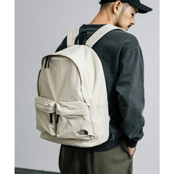THENORTHFACE ホワイトレーベル デイパック | Rocky Monroe | 詳細画像5 