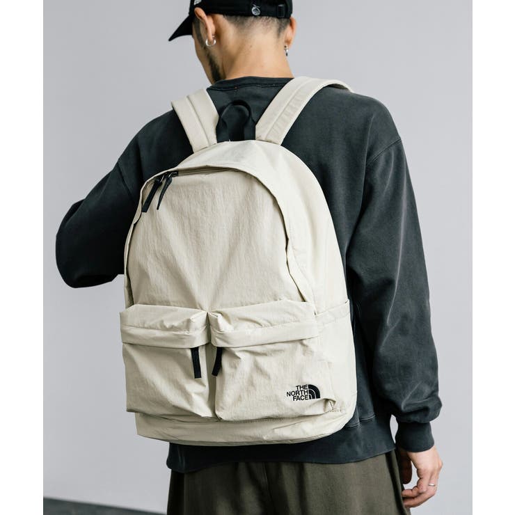 THENORTHFACE ホワイトレーベル デイパック[品番：OE000008449]｜Rocky