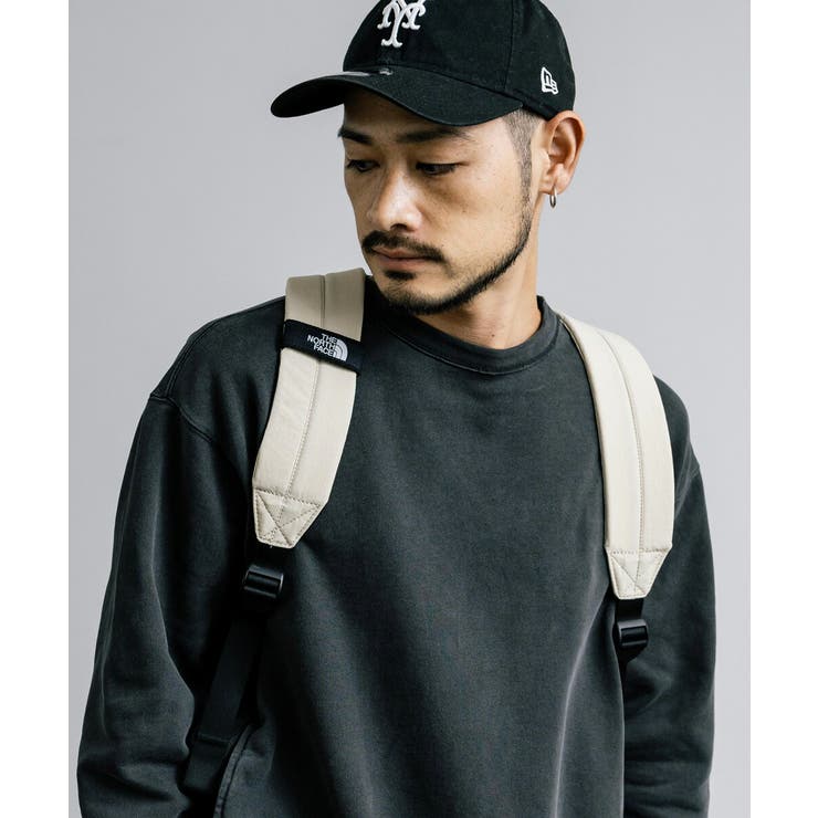 THENORTHFACE ホワイトレーベル デイパック | Rocky Monroe | 詳細画像7 