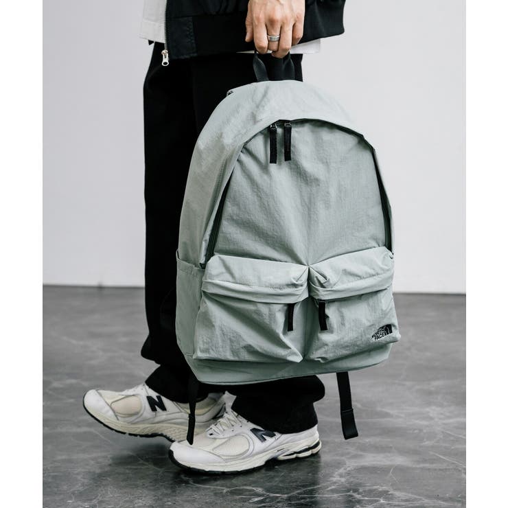 THENORTHFACE ホワイトレーベル デイパック[品番：OE000008449]｜Rocky