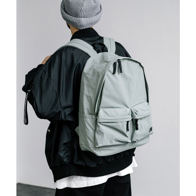 THENORTHFACE ホワイトレーベル デイパック | Rocky Monroe | 詳細画像9 