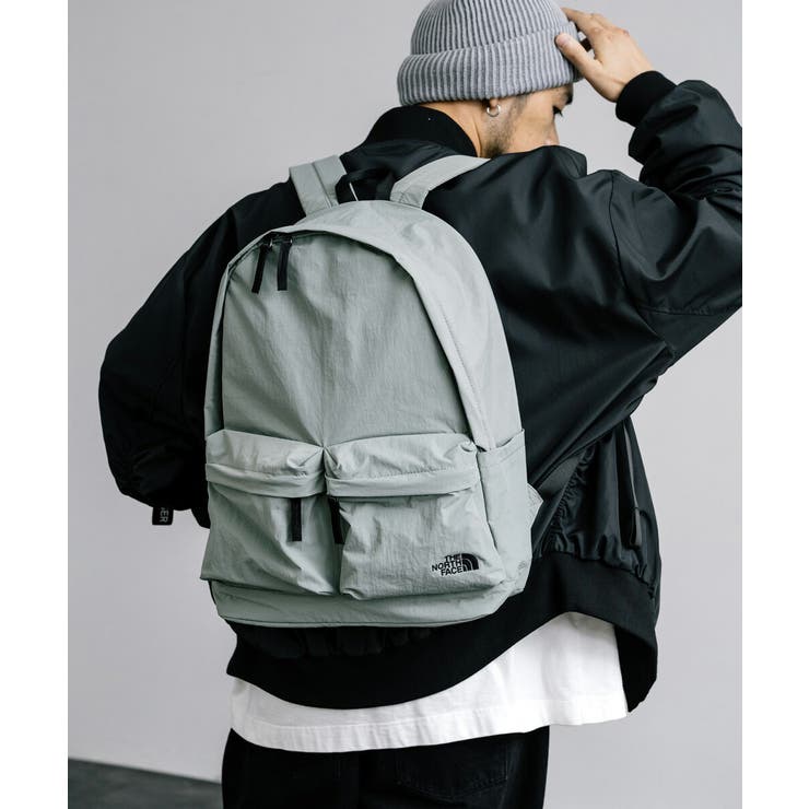THENORTHFACE ホワイトレーベル デイパック | Rocky Monroe | 詳細画像10 