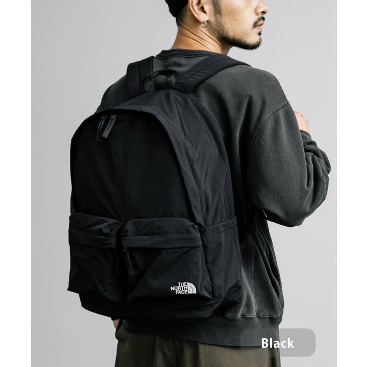 THENORTHFACE ホワイトレーベル デイパック[品番：OE000008449