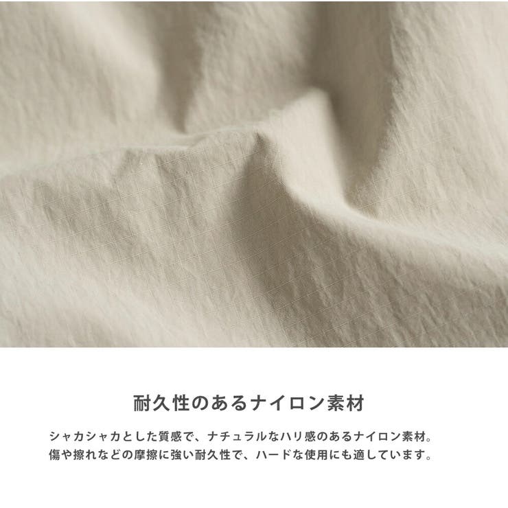 THENORTHFACE ホワイトレーベル デイパック | Rocky Monroe | 詳細画像16 