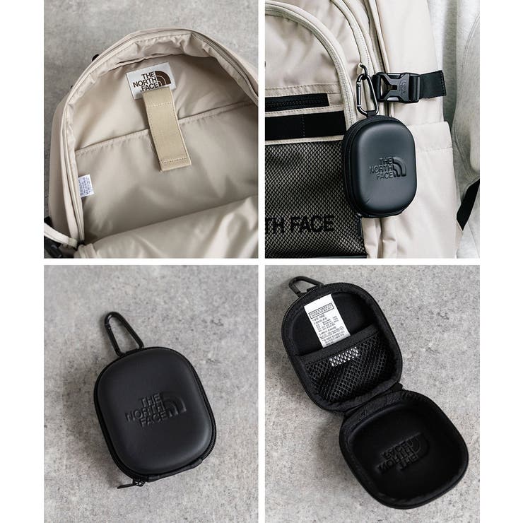 THENORTHFACE ホワイトレーベル バックパック | Rocky Monroe | 詳細画像18 