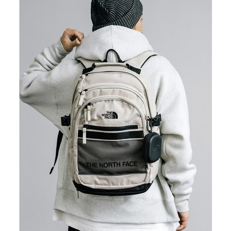 THENORTHFACE ホワイトレーベル バックパック[品番：OE000008450