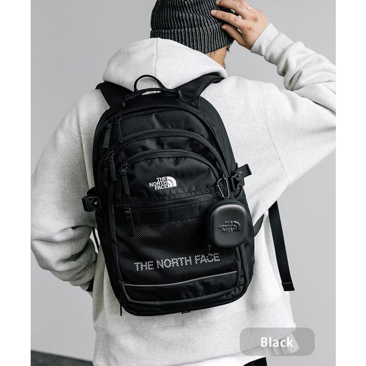 THENORTHFACE ホワイトレーベル バックパック[品番：OE000008450]｜Rocky  Monroe（ロッキーモンロー）のメンズファッション通販｜SHOPLIST（ショップリスト）