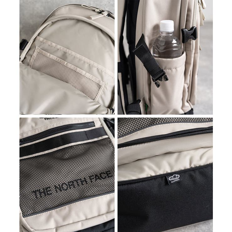 THENORTHFACE ホワイトレーベル バックパック | Rocky Monroe | 詳細画像16 