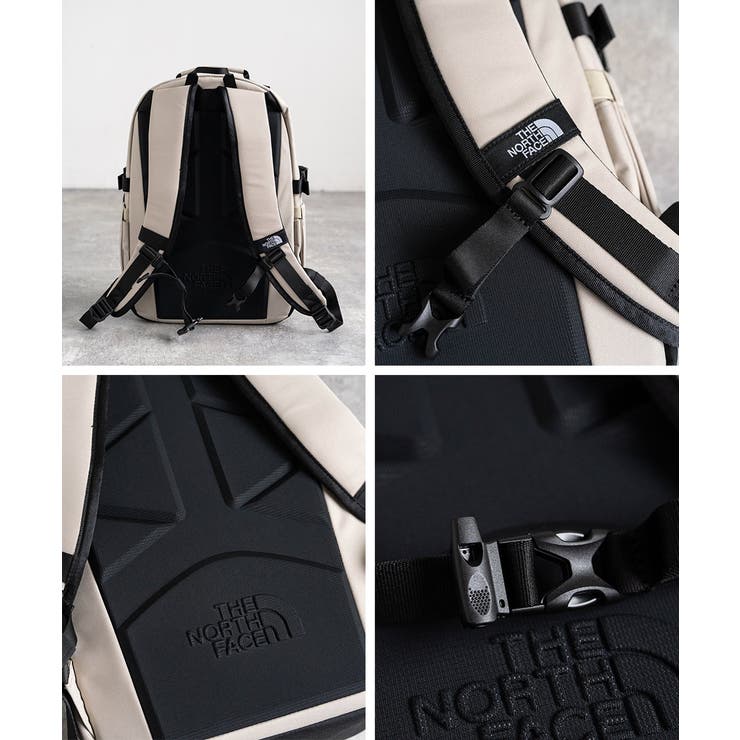 THENORTHFACE ホワイトレーベル バックパック | Rocky Monroe | 詳細画像17 