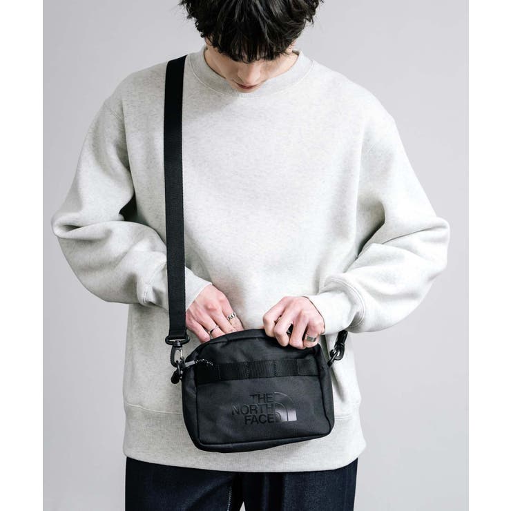 THE NORTH FACE ホワイトレーベル クロスボディバッグ セール】【韓国限定・日本未入荷】 THE NORTH FACE STANDARD