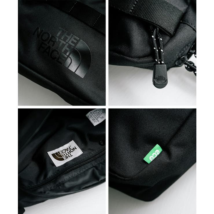THENORTHFACE ホワイトレーベル クロスバッグ | Rocky Monroe | 詳細画像11 
