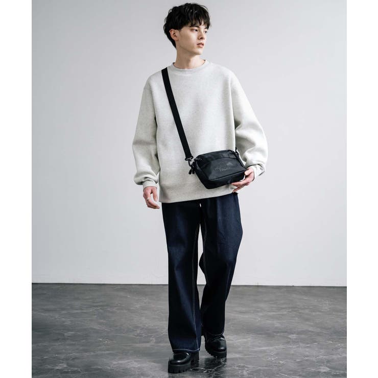 THE NORTH FACE ホワイトレーベル クロスボディバッグ セール】【韓国限定・日本未入荷】 THE NORTH FACE STANDARD