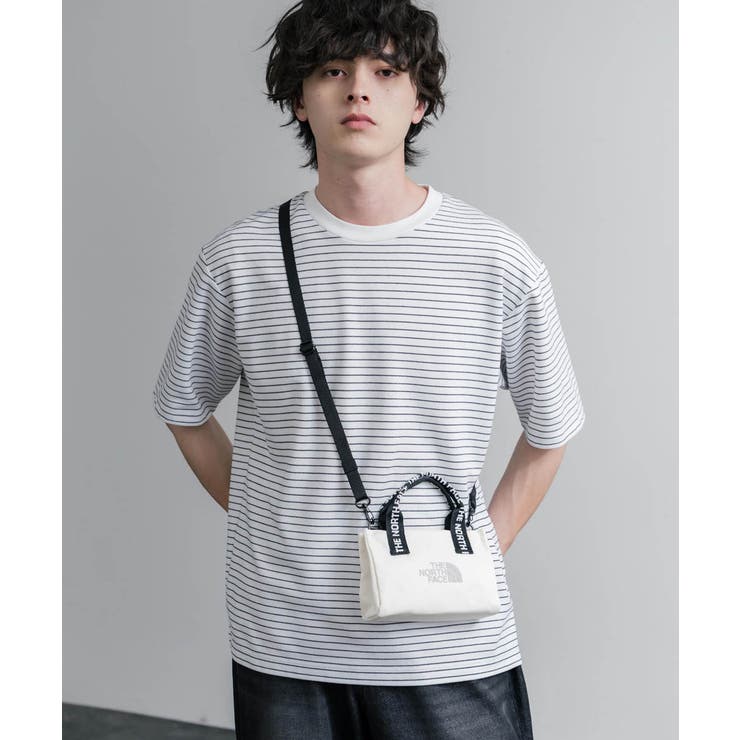 THENORTHFACE ホワイトレーベル ミニクロスバッグ | Rocky Monroe | 詳細画像8 