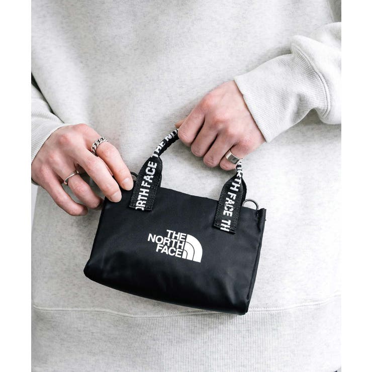 THENORTHFACE ホワイトレーベル ミニクロスバッグ[品番：OE000008518]｜Rocky  Monroe（ロッキーモンロー）のメンズファッション通販｜SHOPLIST（ショップリスト）