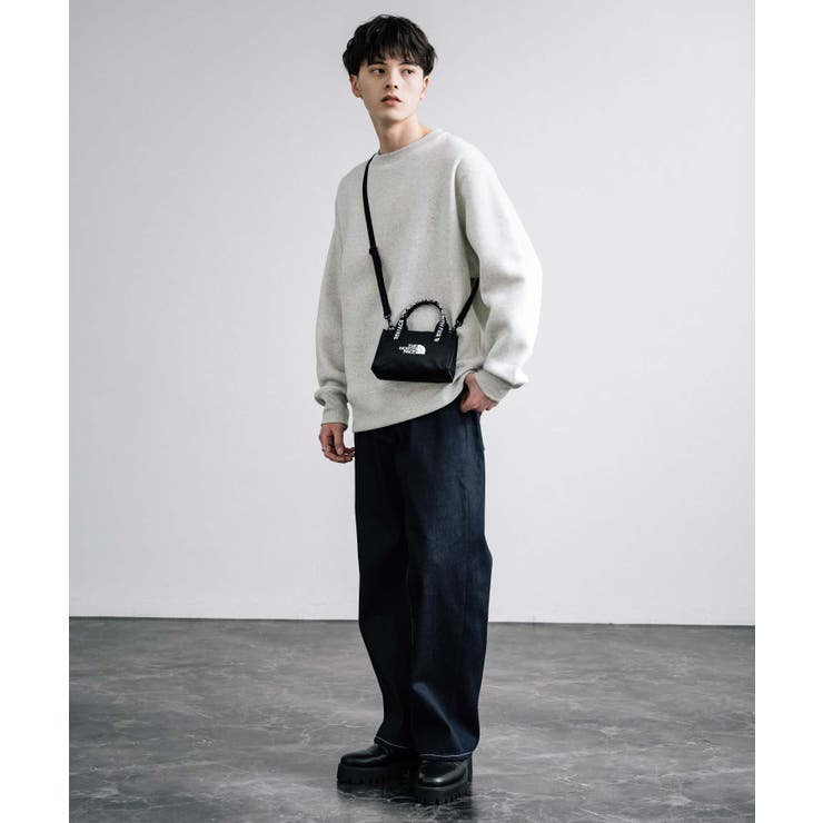 THENORTHFACE ホワイトレーベル ミニクロスバッグ[品番