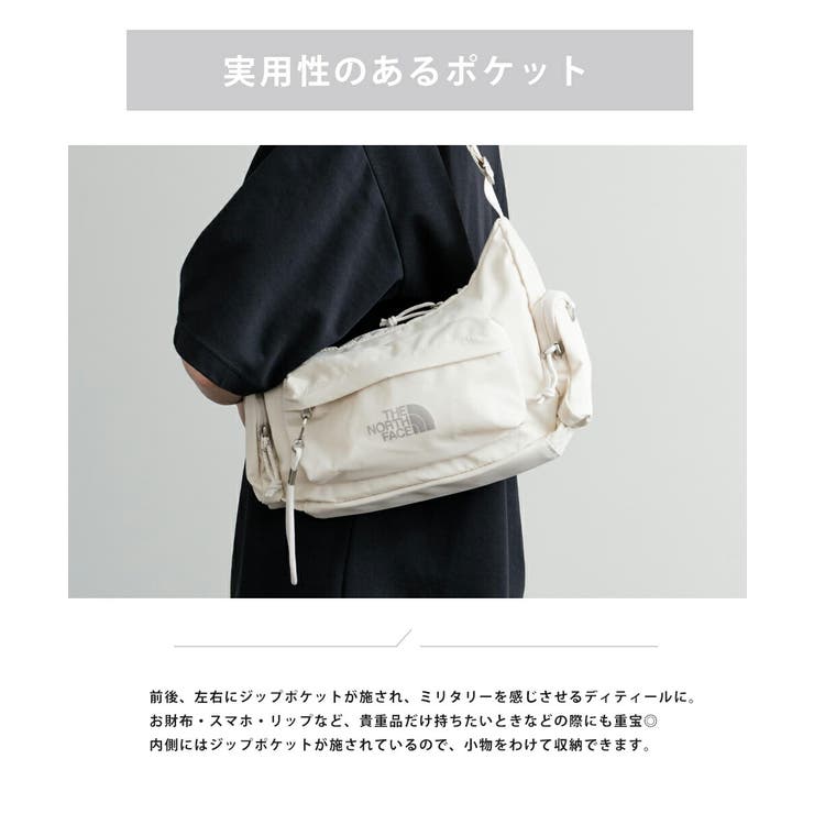 日本未展開モデル THENORTHFACE WHITELABEL | Rocky Monroe | 詳細画像12 