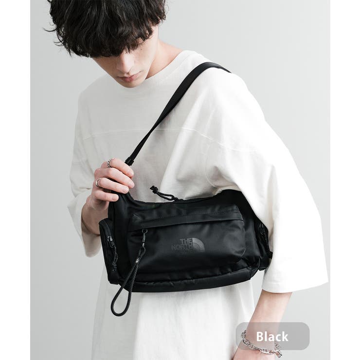 ブラック | 日本未展開モデル THENORTHFACE WHITELABEL | Rocky Monroe