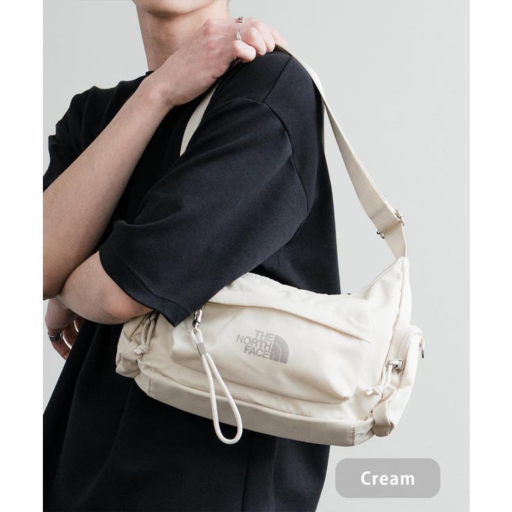 クリーム | 日本未展開モデル THENORTHFACE WHITELABEL | Rocky Monroe