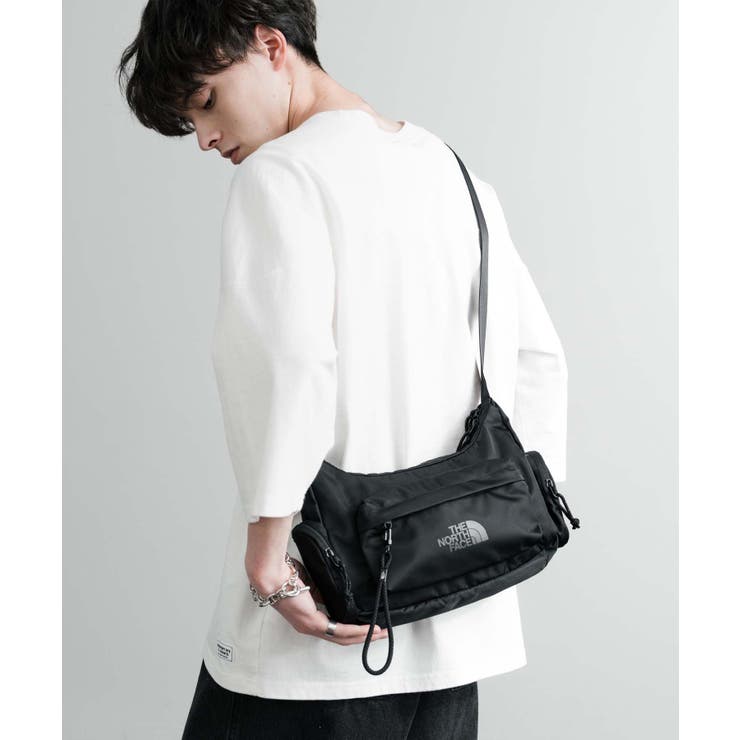 日本未展開モデル THENORTHFACE WHITELABEL | Rocky Monroe | 詳細画像2 