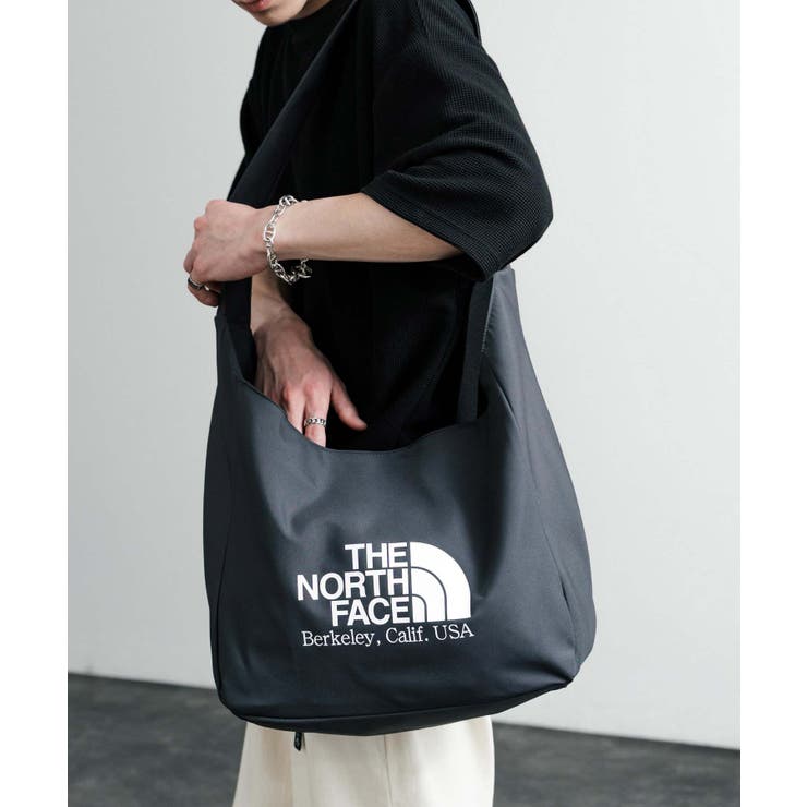 日本未展開モデル THENORTHFACE ショルダーバッグ | Rocky Monroe | 詳細画像6 