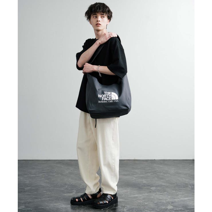 日本未展開モデル THENORTHFACE ショルダーバッグ | Rocky Monroe | 詳細画像8 