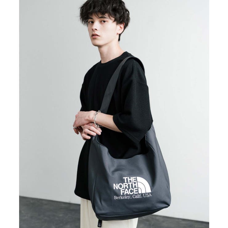 日本未展開モデル THENORTHFACE ショルダーバッグ | Rocky Monroe | 詳細画像9 