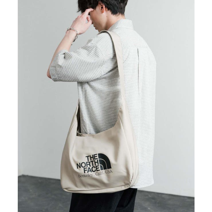 日本未展開モデル THENORTHFACE ショルダーバッグ | Rocky Monroe | 詳細画像10 