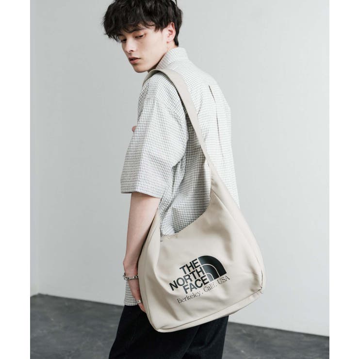 日本未展開モデル THENORTHFACE ショルダーバッグ | Rocky Monroe | 詳細画像11 