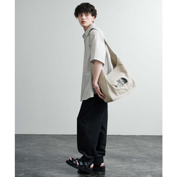 日本未展開モデル THENORTHFACE ショルダーバッグ | Rocky Monroe | 詳細画像12 