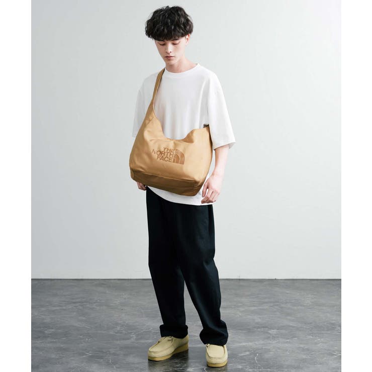 日本未展開モデル THENORTHFACE ショルダーバッグ | Rocky Monroe | 詳細画像13 