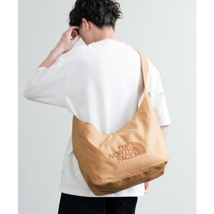 日本未展開モデル THENORTHFACE ショルダーバッグ | Rocky Monroe | 詳細画像14 