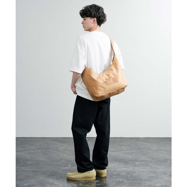 日本未展開モデル THENORTHFACE ショルダーバッグ | Rocky Monroe | 詳細画像16 