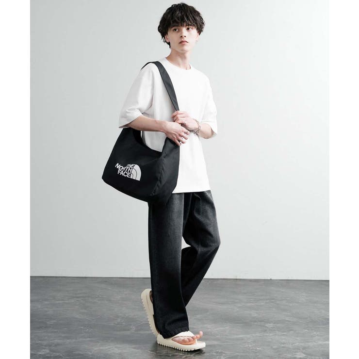 日本未展開モデル THENORTHFACE ショルダーバッグ | Rocky Monroe | 詳細画像17 