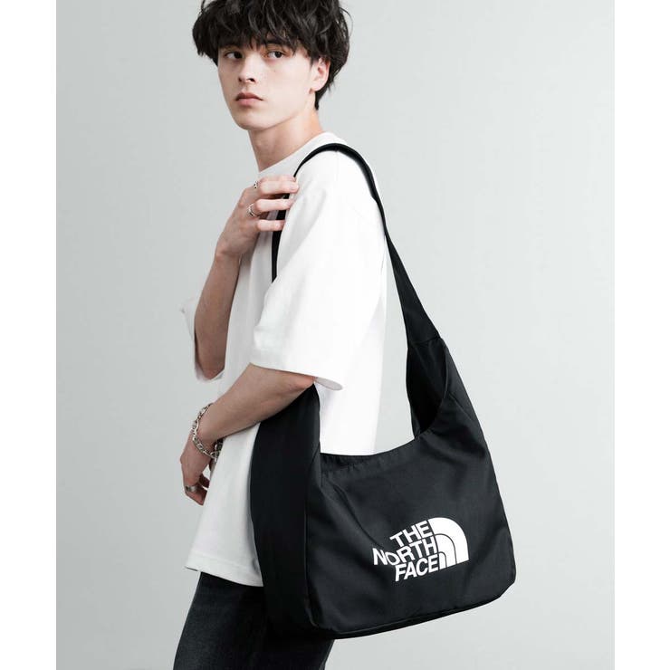 日本未展開モデル THENORTHFACE ショルダーバッグ | Rocky Monroe | 詳細画像18 